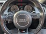 USED 2014 64 AUDI S5 3.0 TFSI V6 Black Edition Coupe 2dr Petrol S Tronic quattro Euro 5 (s/s) (333 ps) 