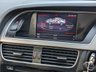 USED 2014 64 AUDI S5 3.0 TFSI V6 Black Edition Coupe 2dr Petrol S Tronic quattro Euro 5 (s/s) (333 ps) 