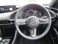 USED 2019 19 MAZDA MAZDA3 2.0 SKYACTIV-G MHEV GT Sport Tech Hatchback 5dr Petrol Manual Euro 6 (s/s) (122 ps) FSH + LOW MILES + HUGE SPEC +