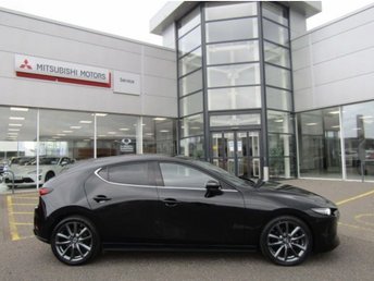 View our MAZDA MAZDA3