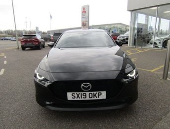 View our MAZDA MAZDA3