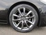 USED 2019 19 MAZDA MAZDA3 2.0 SKYACTIV-G MHEV GT Sport Tech Hatchback 5dr Petrol Manual Euro 6 (s/s) (122 ps) FSH + LOW MILES + HUGE SPEC +