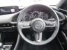 USED 2019 19 MAZDA MAZDA3 2.0 SKYACTIV-G MHEV GT Sport Tech Hatchback 5dr Petrol Manual Euro 6 (s/s) (122 ps) FSH + LOW MILES + HUGE SPEC +