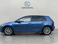USED 2016 66 VOLKSWAGEN GOLF 1.4 TSI BlueMotion Tech ACT Hatchback 5dr Petrol DSG Euro 6 (s/s) (125 ps) FINANCE, WARRANTY, SERVICE, NEW MOT