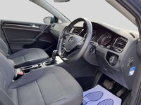 USED 2016 66 VOLKSWAGEN GOLF 1.4 TSI BlueMotion Tech ACT Hatchback 5dr Petrol DSG Euro 6 (s/s) (125 ps) FINANCE, WARRANTY, SERVICE, NEW MOT