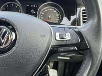 USED 2016 66 VOLKSWAGEN GOLF 1.4 TSI BlueMotion Tech ACT Hatchback 5dr Petrol DSG Euro 6 (s/s) (125 ps) FINANCE, WARRANTY, SERVICE, NEW MOT