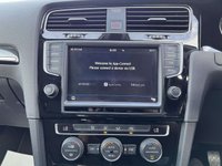 USED 2016 66 VOLKSWAGEN GOLF 1.4 TSI BlueMotion Tech ACT Hatchback 5dr Petrol DSG Euro 6 (s/s) (125 ps) FINANCE, WARRANTY, SERVICE, NEW MOT