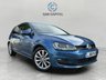 USED 2016 66 VOLKSWAGEN GOLF 1.4 TSI BlueMotion Tech ACT Hatchback 5dr Petrol DSG Euro 6 (s/s) (125 ps) FINANCE, WARRANTY, SERVICE, NEW MOT