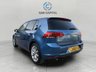 USED 2016 66 VOLKSWAGEN GOLF 1.4 TSI BlueMotion Tech ACT Hatchback 5dr Petrol DSG Euro 6 (s/s) (125 ps) FINANCE, WARRANTY, SERVICE, NEW MOT