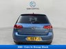 USED 2016 66 VOLKSWAGEN GOLF 1.4 TSI BlueMotion Tech ACT Hatchback 5dr Petrol DSG Euro 6 (s/s) (125 ps) FINANCE, WARRANTY, SERVICE, NEW MOT