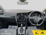 USED 2016 66 VOLKSWAGEN GOLF 1.4 TSI BlueMotion Tech ACT Hatchback 5dr Petrol DSG Euro 6 (s/s) (125 ps) FINANCE, WARRANTY, SERVICE, NEW MOT