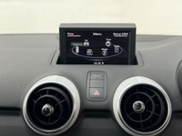 USED 2013 13 AUDI A1 1.4 TFSI Amplified Edition Sportback 5dr Petrol Manual Euro 5 (s/s) (122 ps) 