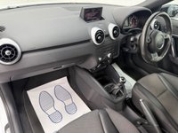 USED 2013 13 AUDI A1 1.4 TFSI Amplified Edition Sportback 5dr Petrol Manual Euro 5 (s/s) (122 ps) 