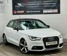 USED 2013 13 AUDI A1 1.4 TFSI Amplified Edition Sportback 5dr Petrol Manual Euro 5 (s/s) (122 ps) 