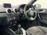 USED 2013 13 AUDI A1 1.4 TFSI Amplified Edition Sportback 5dr Petrol Manual Euro 5 (s/s) (122 ps) 