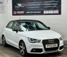 USED 2013 13 AUDI A1 1.4 TFSI Amplified Edition Sportback 5dr Petrol Manual Euro 5 (s/s) (122 ps) 