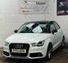 USED 2013 13 AUDI A1 1.4 TFSI Amplified Edition Sportback 5dr Petrol Manual Euro 5 (s/s) (122 ps) 