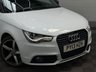 USED 2013 13 AUDI A1 1.4 TFSI Amplified Edition Sportback 5dr Petrol Manual Euro 5 (s/s) (122 ps) 