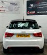 USED 2013 13 AUDI A1 1.4 TFSI Amplified Edition Sportback 5dr Petrol Manual Euro 5 (s/s) (122 ps) 