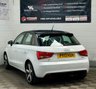 USED 2013 13 AUDI A1 1.4 TFSI Amplified Edition Sportback 5dr Petrol Manual Euro 5 (s/s) (122 ps) 