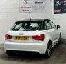 USED 2013 13 AUDI A1 1.4 TFSI Amplified Edition Sportback 5dr Petrol Manual Euro 5 (s/s) (122 ps) 