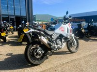 USED 2023 73 DUCATI DESERTX - BUY ONLINE 24 HRS A DAY - FINANCE AVAILABLE - ALL TYPES OF CREDIT ACCEPTED WITH TERMIGNONI EXHAUST