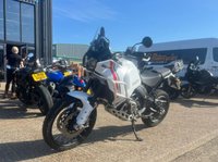 USED 2023 73 DUCATI DESERTX - BUY ONLINE 24 HRS A DAY - FINANCE AVAILABLE - ALL TYPES OF CREDIT ACCEPTED WITH TERMIGNONI EXHAUST