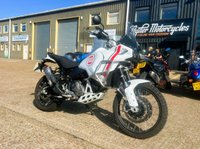 USED 2023 73 DUCATI DESERTX - BUY ONLINE 24 HRS A DAY - FINANCE AVAILABLE - ALL TYPES OF CREDIT ACCEPTED WITH TERMIGNONI EXHAUST