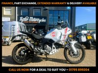 2023 DUCATI DESERTX - BUY ONLINE 24 HRS A DAY - FINANCE AVAILABLE - ALL TYPES OF CREDIT ACCEPTED &pound;11790.00