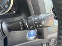 USED 2013 63 TOYOTA AURIS 1.8 VVT-h Icon Hatchback 5dr Petrol Hybrid CVT Euro 5 (s/s) (136 ps) 