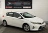USED 2013 63 TOYOTA AURIS 1.8 VVT-h Icon Hatchback 5dr Petrol Hybrid CVT Euro 5 (s/s) (136 ps) 