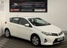 USED 2013 63 TOYOTA AURIS 1.8 VVT-h Icon Hatchback 5dr Petrol Hybrid CVT Euro 5 (s/s) (136 ps) 