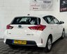 USED 2013 63 TOYOTA AURIS 1.8 VVT-h Icon Hatchback 5dr Petrol Hybrid CVT Euro 5 (s/s) (136 ps) 
