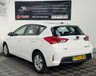 USED 2013 63 TOYOTA AURIS 1.8 VVT-h Icon Hatchback 5dr Petrol Hybrid CVT Euro 5 (s/s) (136 ps) 