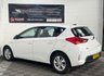 USED 2013 63 TOYOTA AURIS 1.8 VVT-h Icon Hatchback 5dr Petrol Hybrid CVT Euro 5 (s/s) (136 ps) 