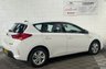 USED 2013 63 TOYOTA AURIS 1.8 VVT-h Icon Hatchback 5dr Petrol Hybrid CVT Euro 5 (s/s) (136 ps) 