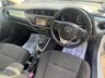 USED 2013 63 TOYOTA AURIS 1.8 VVT-h Icon Hatchback 5dr Petrol Hybrid CVT Euro 5 (s/s) (136 ps) 