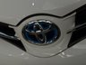 USED 2013 63 TOYOTA AURIS 1.8 VVT-h Icon Hatchback 5dr Petrol Hybrid CVT Euro 5 (s/s) (136 ps) 