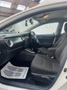USED 2013 63 TOYOTA AURIS 1.8 VVT-h Icon Hatchback 5dr Petrol Hybrid CVT Euro 5 (s/s) (136 ps) 