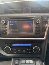 USED 2013 63 TOYOTA AURIS 1.8 VVT-h Icon Hatchback 5dr Petrol Hybrid CVT Euro 5 (s/s) (136 ps) 