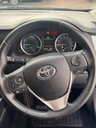 USED 2013 63 TOYOTA AURIS 1.8 VVT-h Icon Hatchback 5dr Petrol Hybrid CVT Euro 5 (s/s) (136 ps) 
