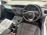 USED 2013 63 TOYOTA AURIS 1.8 VVT-h Icon Hatchback 5dr Petrol Hybrid CVT Euro 5 (s/s) (136 ps) 
