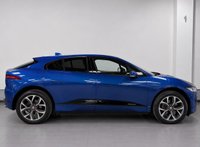 USED 2019 04 JAGUAR I-PACE 400 90kWh HSE SUV 5dr Electric Auto 4WD (400 ps) 