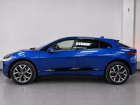 USED 2019 04 JAGUAR I-PACE 400 90kWh HSE SUV 5dr Electric Auto 4WD (400 ps) 