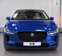 USED 2019 04 JAGUAR I-PACE 400 90kWh HSE SUV 5dr Electric Auto 4WD (400 ps) 