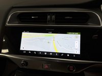 USED 2019 04 JAGUAR I-PACE 400 90kWh HSE SUV 5dr Electric Auto 4WD (400 ps) 