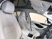 USED 2019 04 JAGUAR I-PACE 400 90kWh HSE SUV 5dr Electric Auto 4WD (400 ps) 