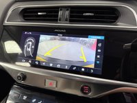 USED 2019 04 JAGUAR I-PACE 400 90kWh HSE SUV 5dr Electric Auto 4WD (400 ps) 
