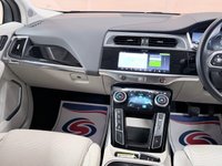 USED 2019 04 JAGUAR I-PACE 400 90kWh HSE SUV 5dr Electric Auto 4WD (400 ps) 