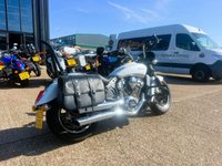 USED 2020 20 INDIAN SCOUT - BUY ONLINE 24 HRS A DAY - FINANCE AVAILABLE - ALL TYPES OF CREDIT ACCEPTED WITH PANNIERS / SADDLE BAGS
